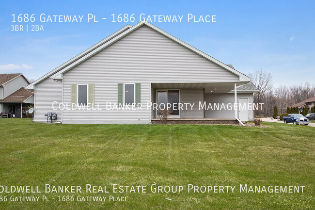 Building Photo - 1686 Gateway Pl