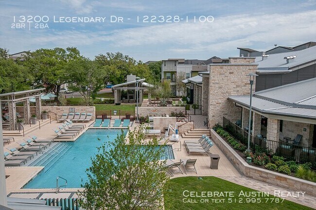 Building Photo - HighLine