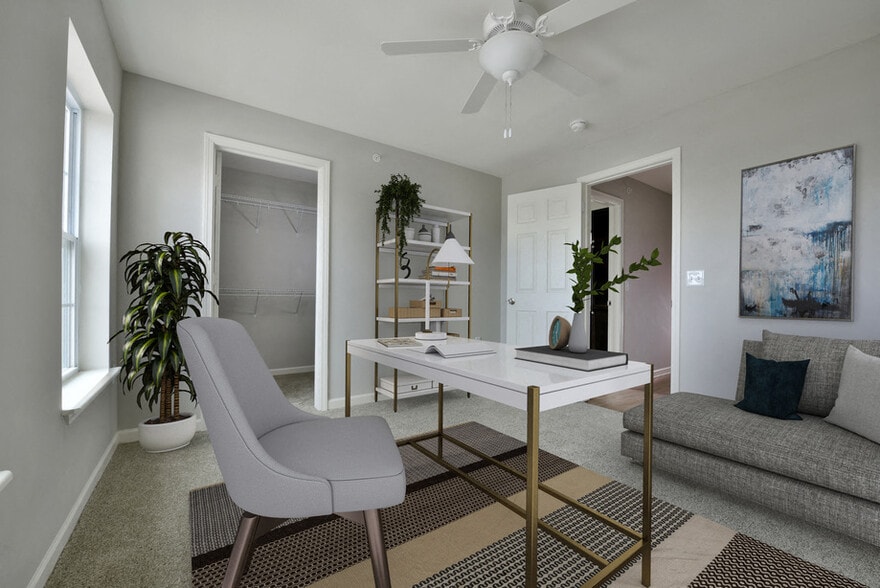 Building Photo - Badger Canyon