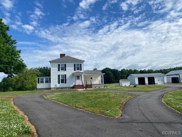 Building Photo - 17120 Nash Rd