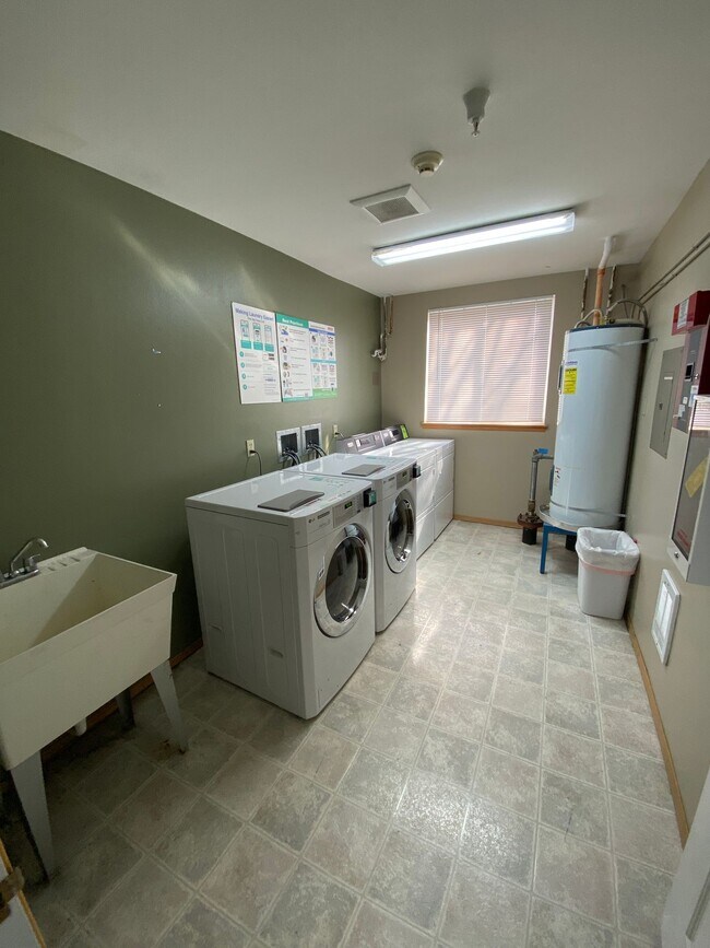 Floorplan - 209 E. 14th Ave
