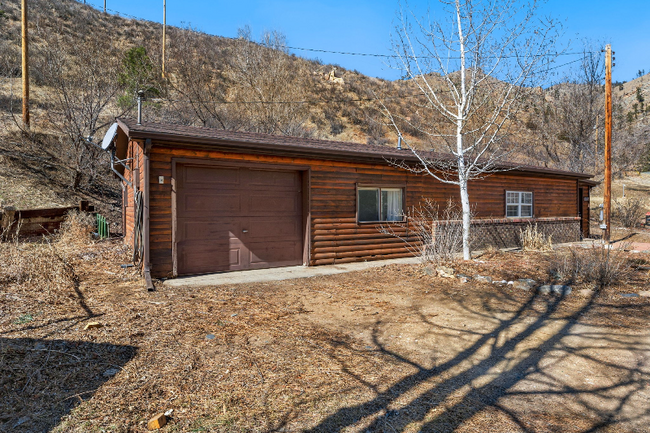 Building Photo - 0 Poudre Canyon Rd