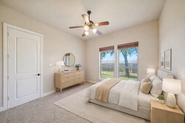 Building Photo - 8702 Stowe Creek Ln