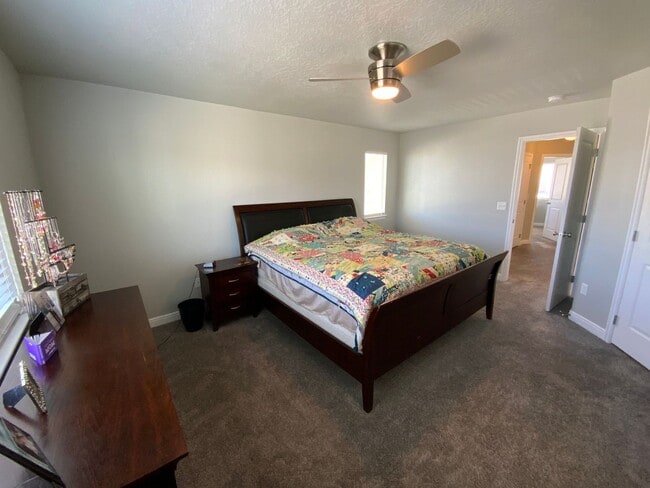Building Photo - 5549 Dornton Ct