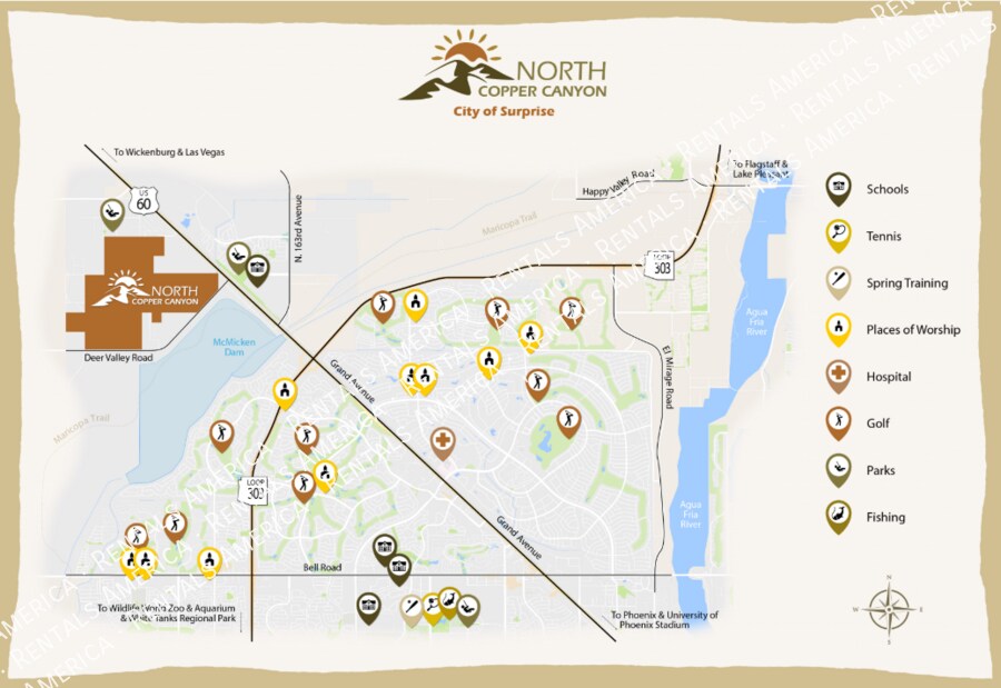 Building Photo - 18063 W Soft Wind Dr