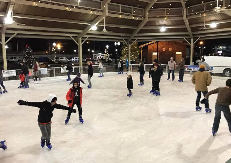 Building Photo - 121 S Cedar Ave