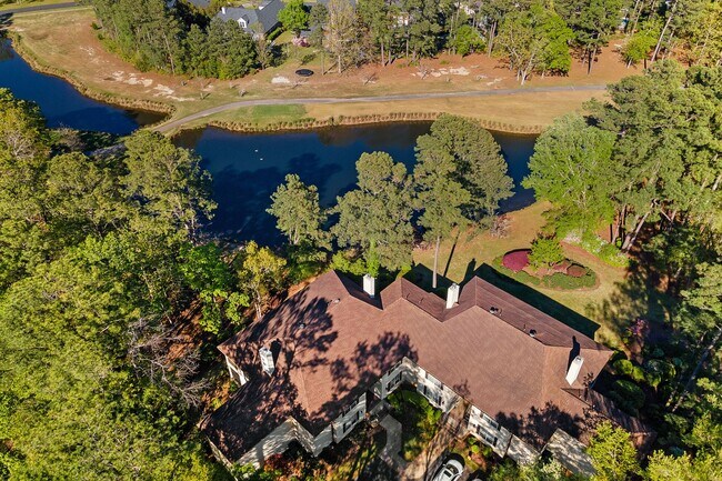 Building Photo - Gated Community of Prestwick