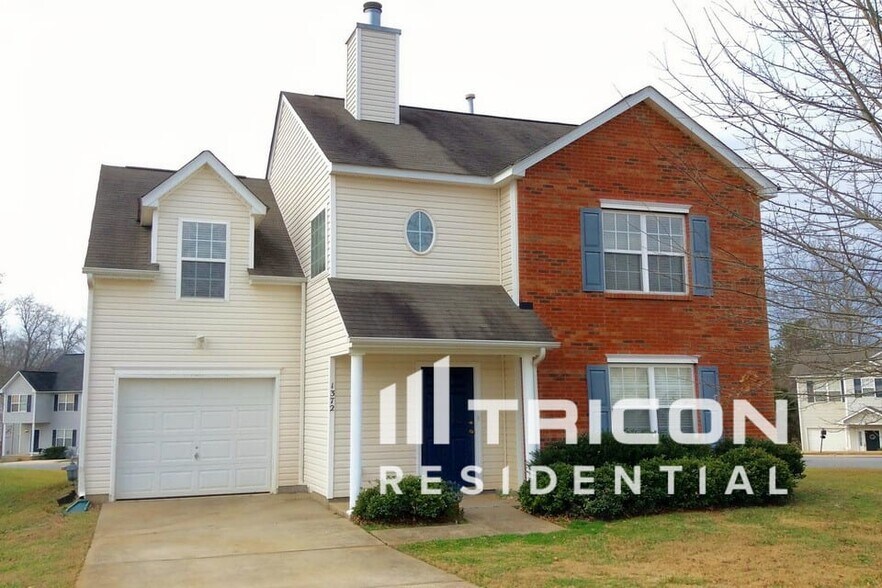 Primary Photo - 1372 Zered Pl NW