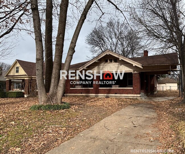 Building Photo - 1980 Snowden Ave