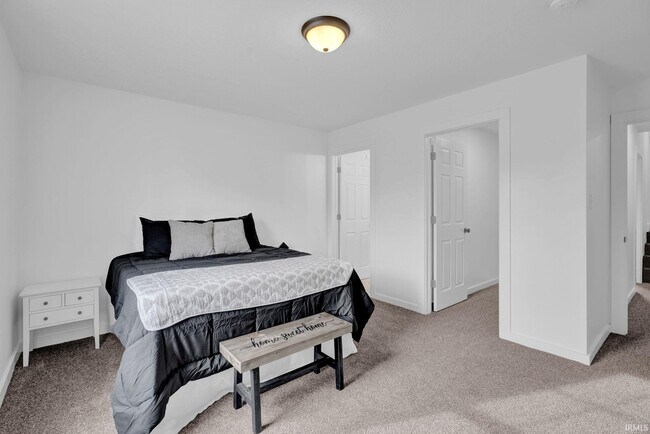 Building Photo - 1907 11th St