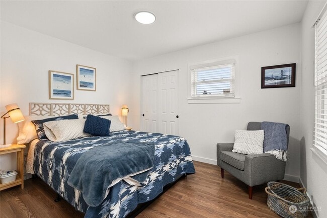 Building Photo - Updated South Tacoma Gem: Large Corner Lot & Covered Deck