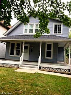 Primary Photo - 9913 Foster Ave