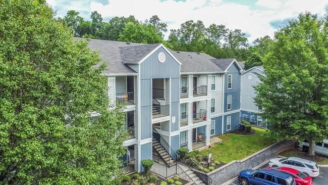 Building Photo - University Park