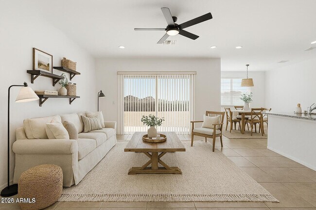 Building Photo - 1139 W Sand Cyn Ct