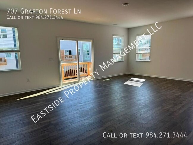 Building Photo - 707 Grafton Frst Ln