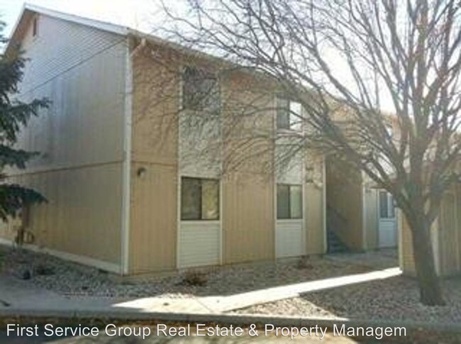 Primary Photo - 6691-6697 W Denton Ln