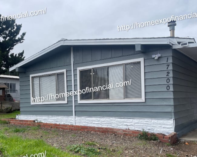 Primary Photo - Nice Home For Rent