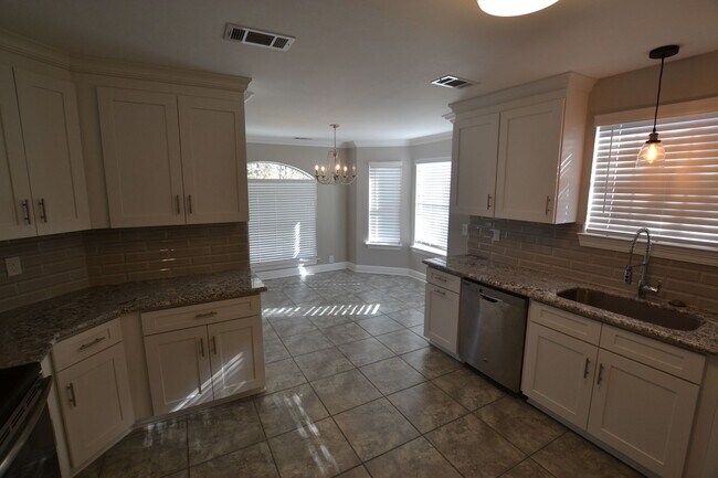 Building Photo - Zachary School District!  Newly remodeled 4 bedroom, 2.5 bath near downtown Zachary