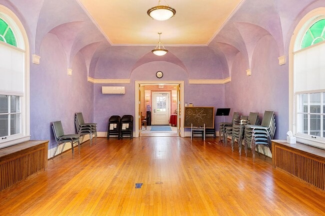 Building Photo - 1923 Geddes Ave