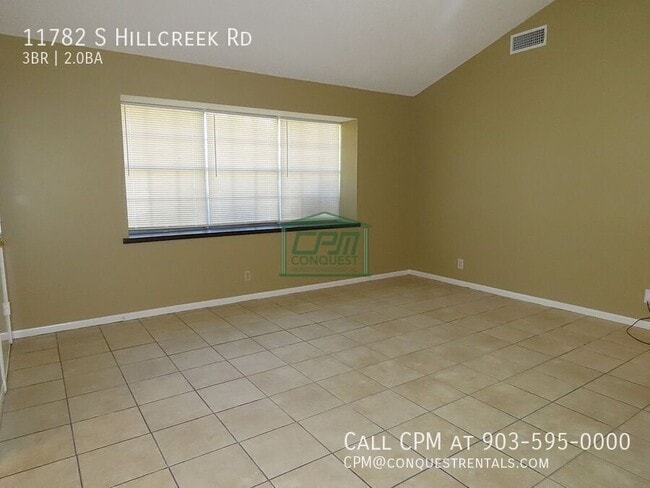 Building Photo - 11782 S Hillcreek Rd