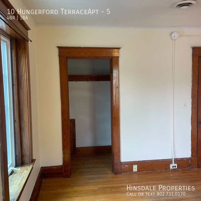 Building Photo - 10 Hungerford Terrace