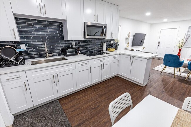 Building Photo - 1373 NE 110th Terrace