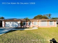 Building Photo - 5913 Sir Henry Rd