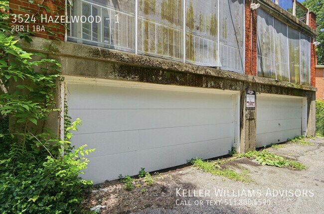 Building Photo - 3524 Hazelwood-1