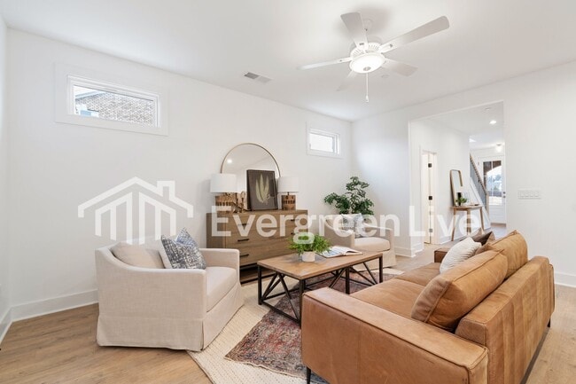 Building Photo - 129 Leggo Ave