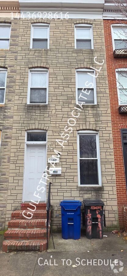 Building Photo - 1507 Ramsay St