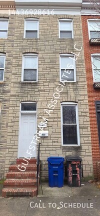 Building Photo - 1507 Ramsay St