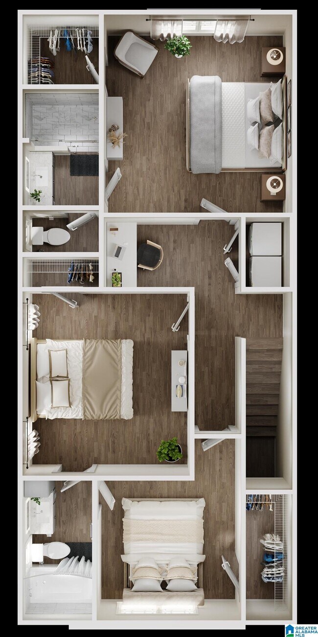 Building Photo - 4026 Red Rock Pl
