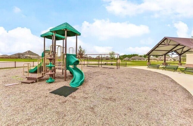 Building Photo - 8123 Cheyenne Hills Trail