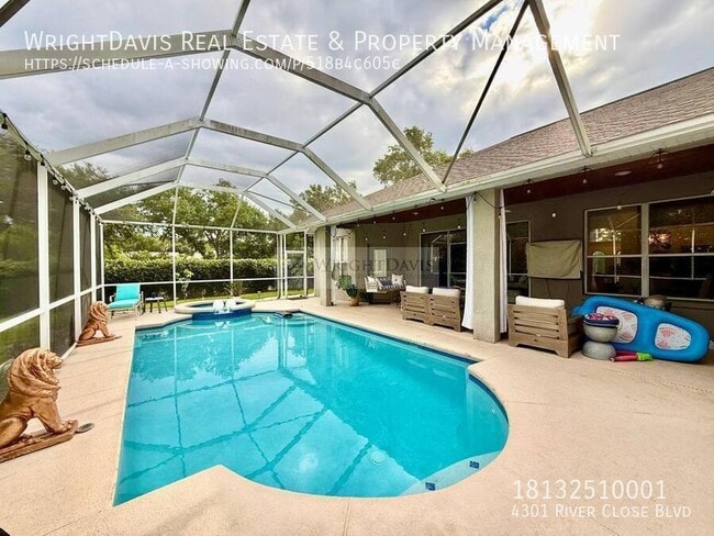 Building Photo - 4301 River Close Blvd