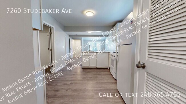 Building Photo - 7260 Studebaker Ave