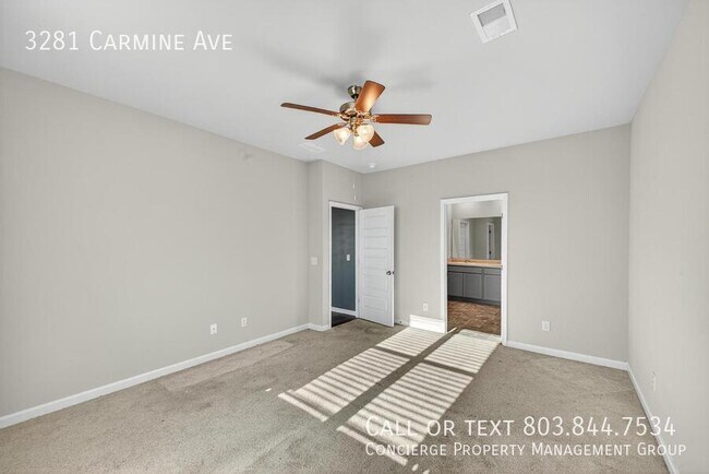 Building Photo - 3281 Carmine Ave