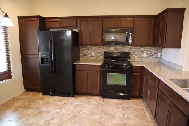 Building Photo - Wish list come True!