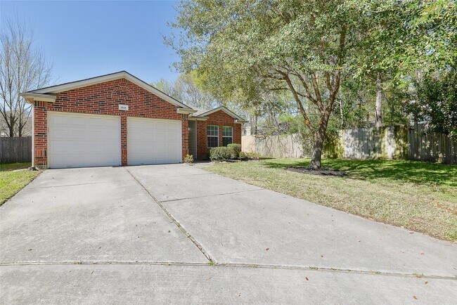 Building Photo - 2825 Woodspring Forest Dr