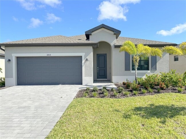 Primary Photo - 1602 Saddlewood Cir