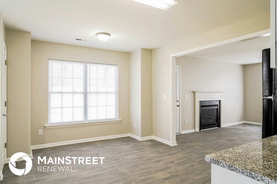 Building Photo - 1405 Cricket Ridge Dr