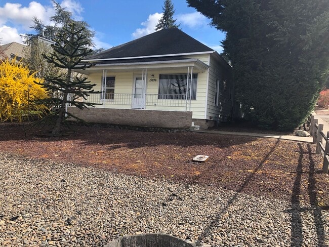Building Photo - 2-Bedroom Single-Level House in Sherwood   $1000.00  OFF  1ST  FULL  MONTH'S  RENT