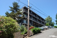 Building Photo - Hilltop House Apartments