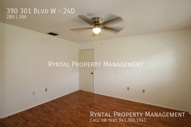 Building Photo - 390-301 301 Blvd W