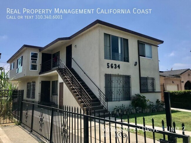 Building Photo - 5634 Smiley Dr