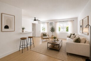 Building Photo - Terraces at Tarzana