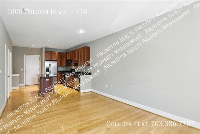 Building Photo - 1800 Wilson Blvd