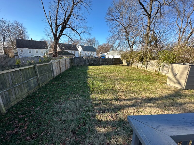 Building Photo - 4610 Picadilly Ave