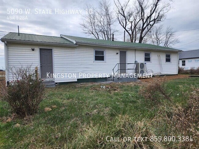 Building Photo - Beautiful 4 Bedroom 2 Bathroom House! 1/2 ...