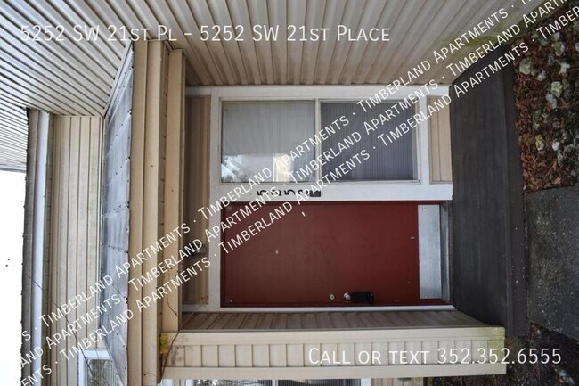 Building Photo - 5252 SW 21st Pl