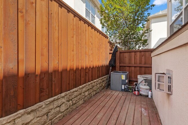 Building Photo - 4117 Juliard Dr